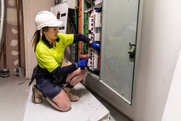Best Industrial Electrical Services  in North Judson, IN