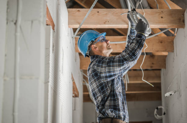 Best Affordable Electrical Installation  in North Judson, IN