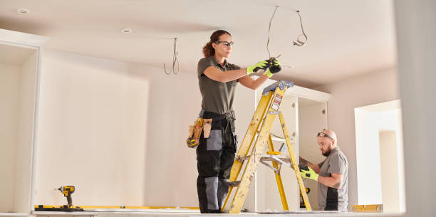 Best Electrical Rewiring Services  in North Judson, IN