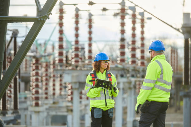 Best Electrical Repair Services  in North Judson, IN